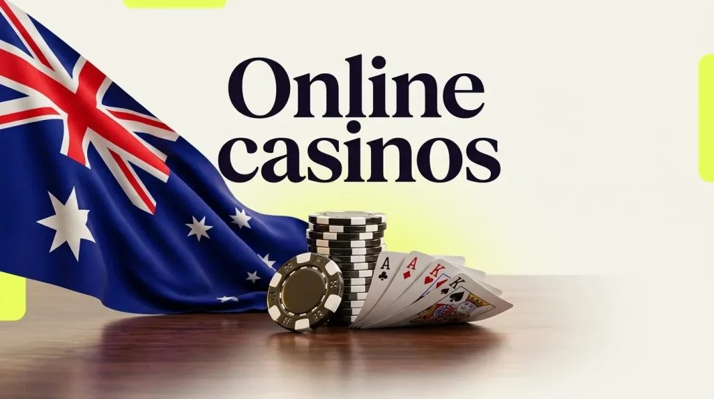 online casinos
